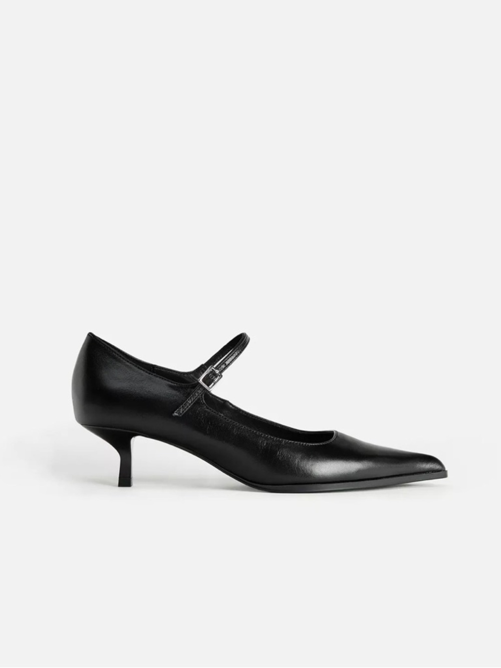 Zara 50th limited edition heels